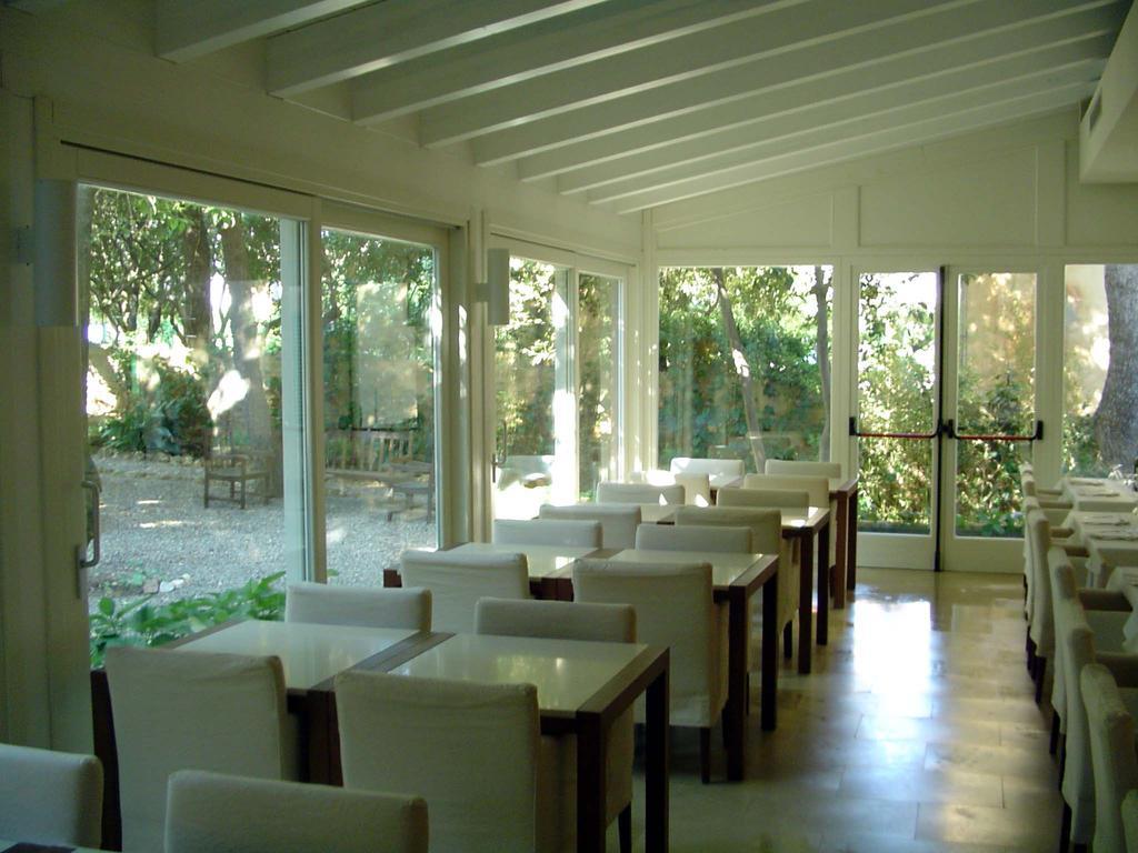 Villa Martini Castiglioncello Exteriör bild